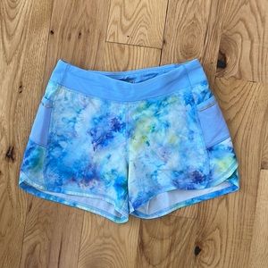 Athlete Girl shirts in size 14